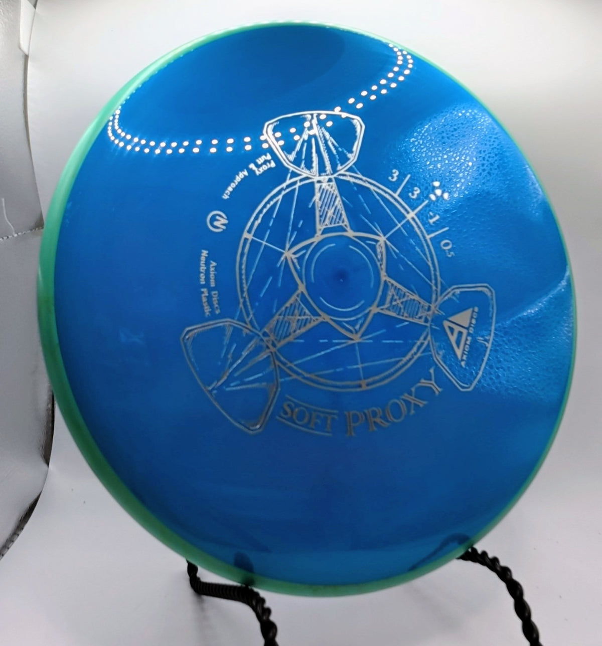 Neutron Soft Proxy