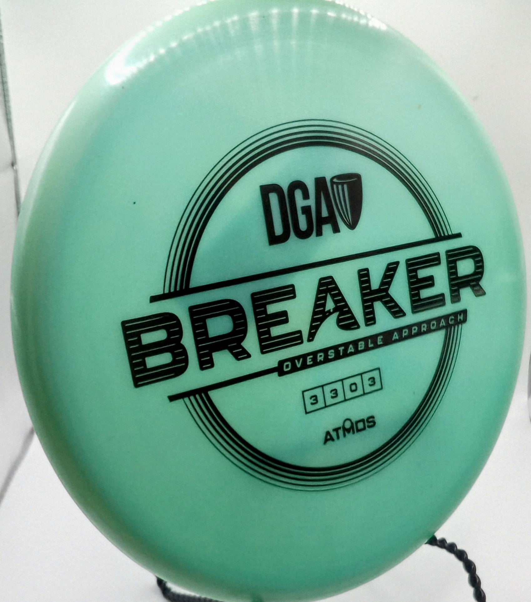 Atmos Breaker