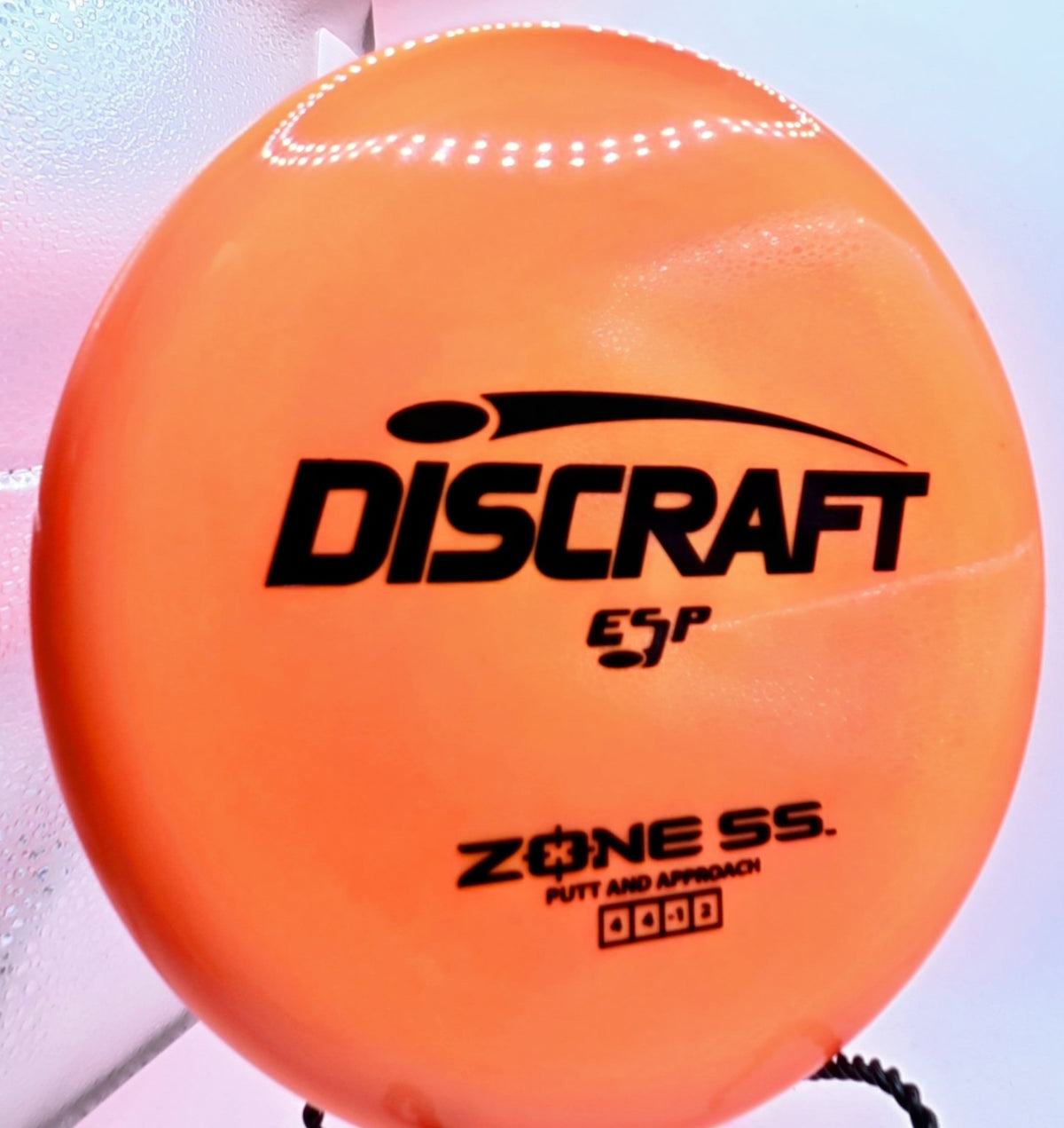 ESP Zone SS
