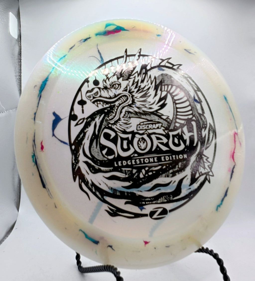 Ledgestone Colorshift Jawbreaker Z Flx Scorch