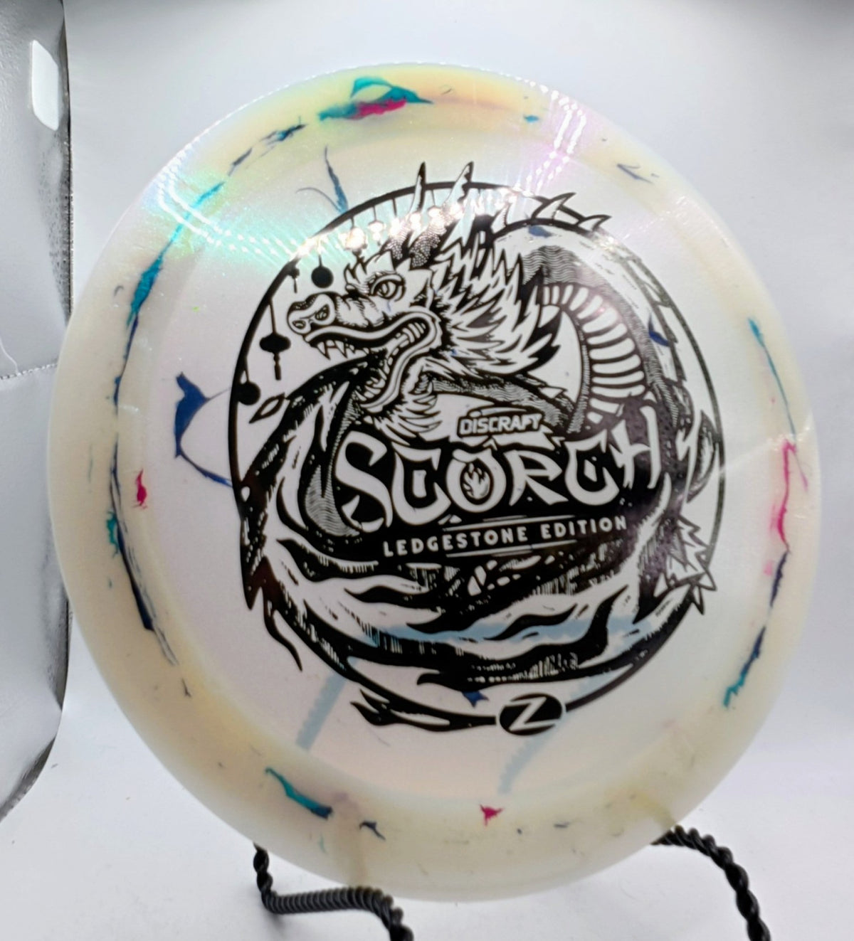 Ledgestone Colorshift Jawbreaker Z Flx Scorch