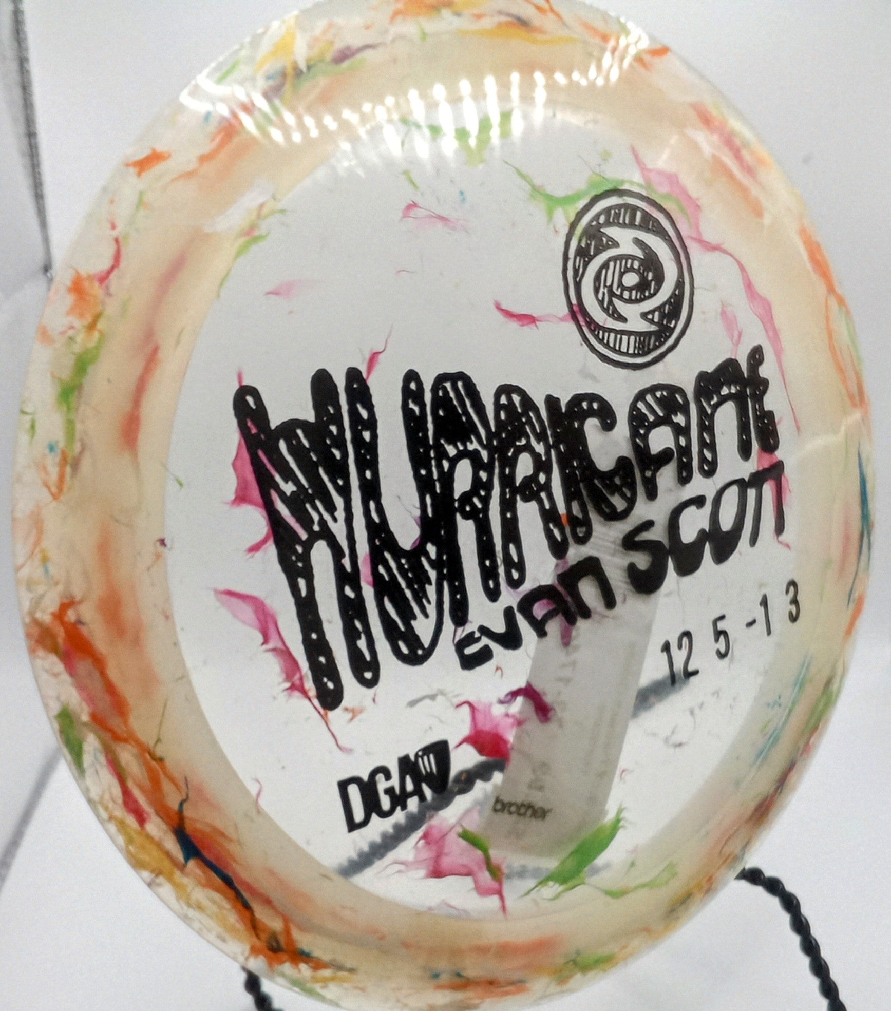 Premium Granite Hurricane