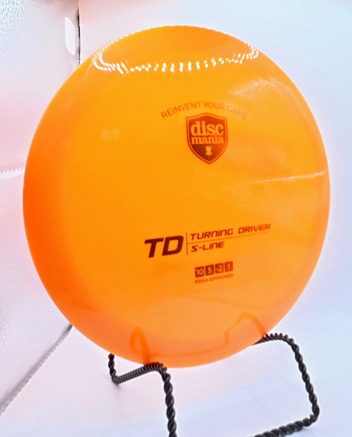 S-Line TD