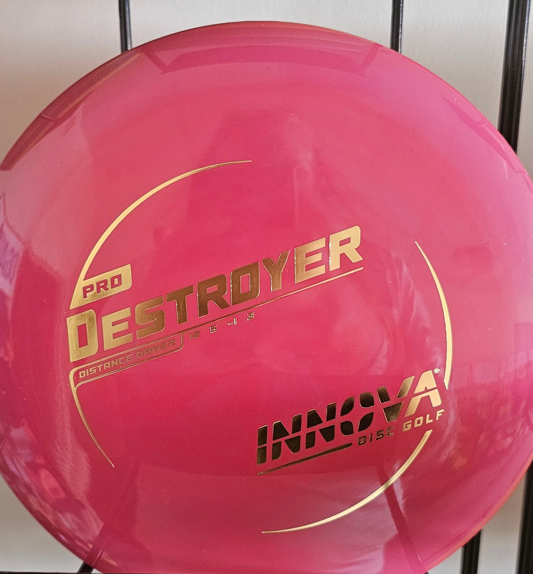 Pro Destroyer