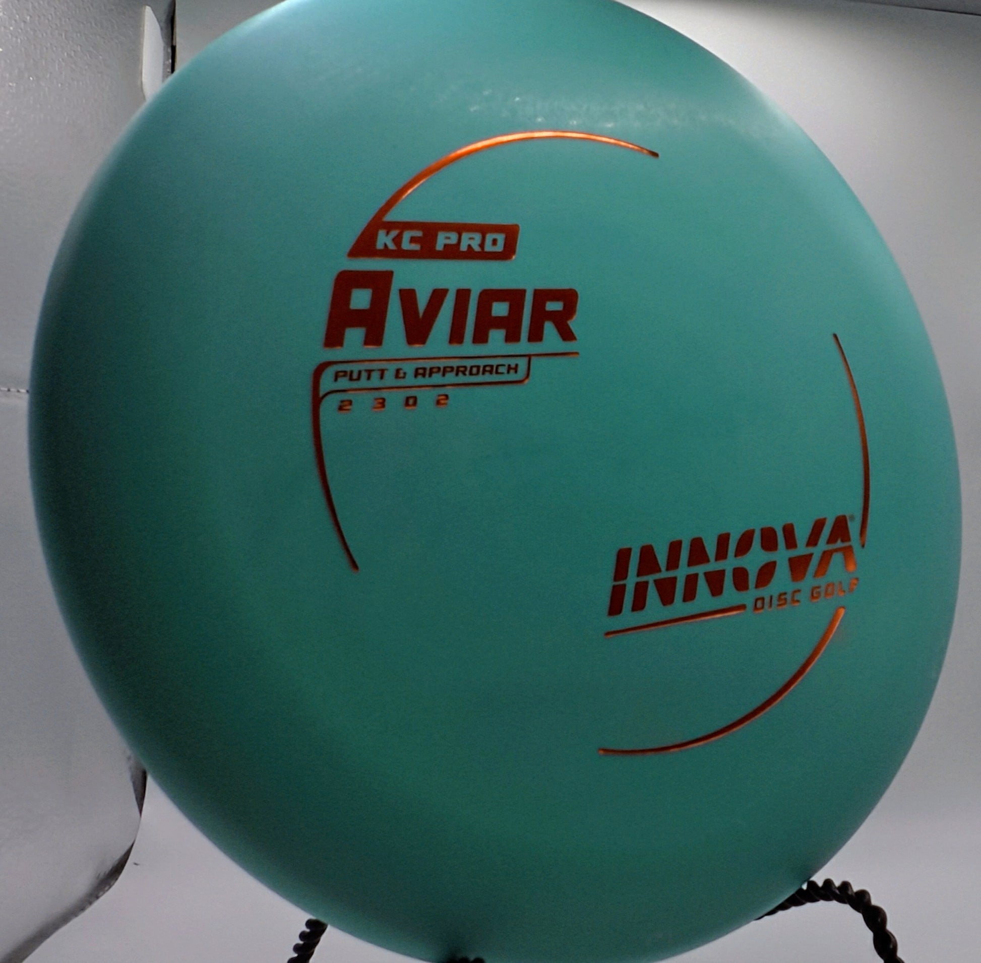 KC Pro Aviar