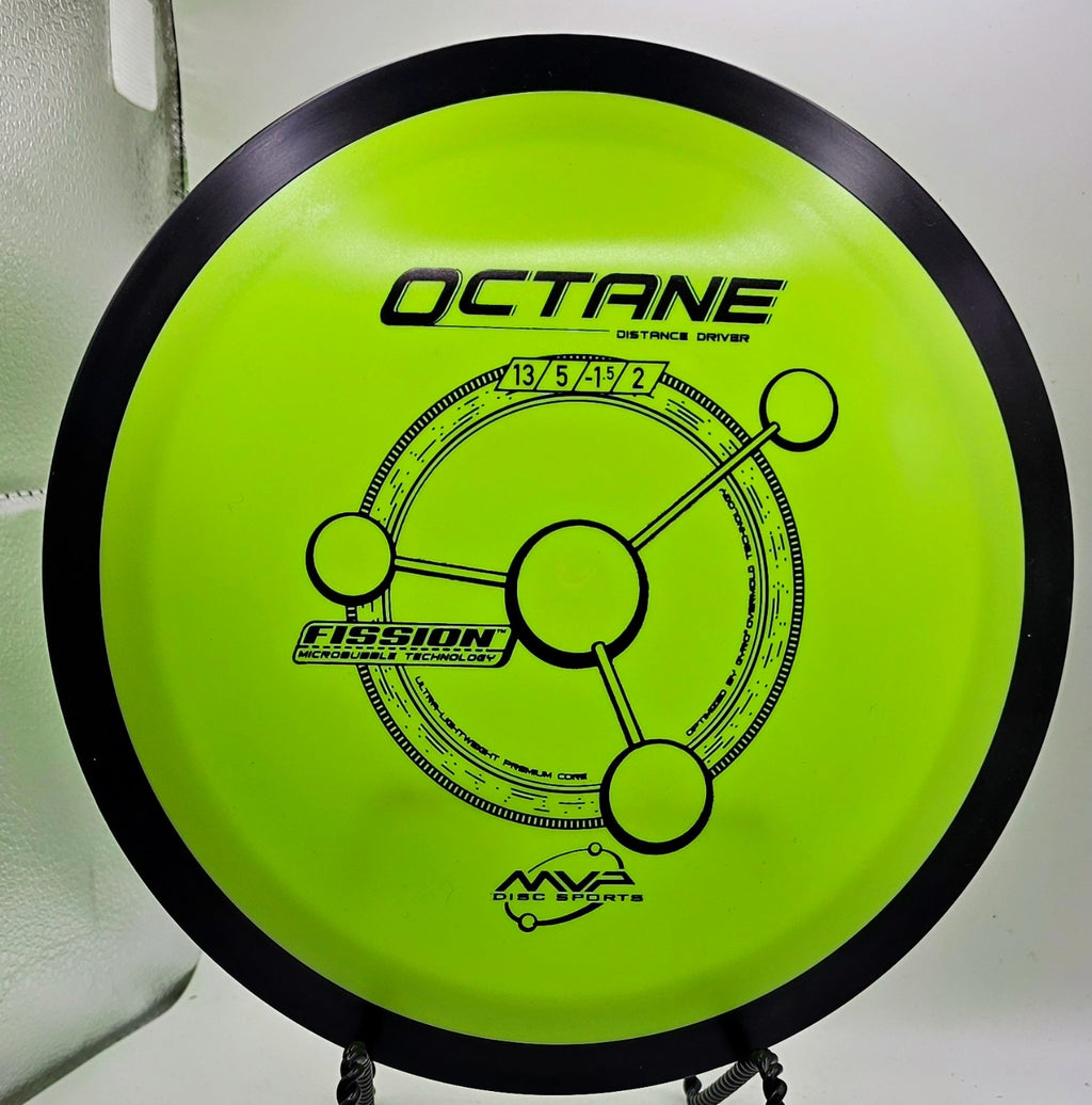 Fission Octane
