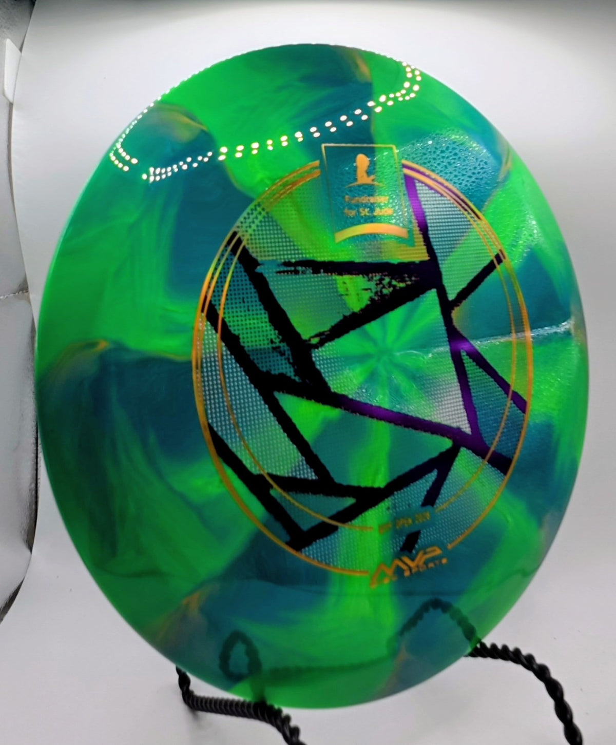Cosmic Neutron Shift St.Jude Edition