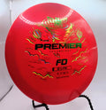 Q-Line Premier FD Discmania Challenge