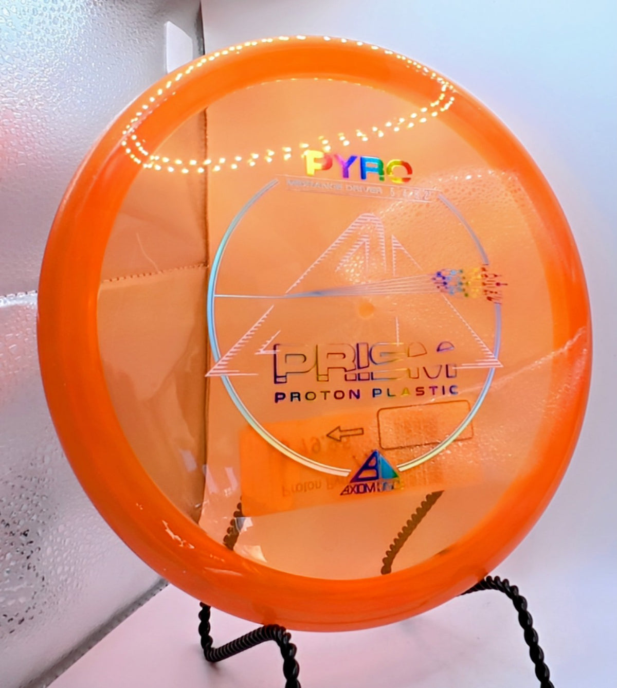 Axiom Proton Prism Pyro
