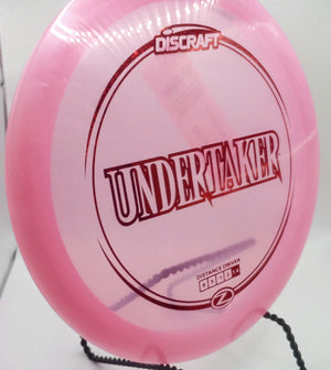 Z-line Undertaker