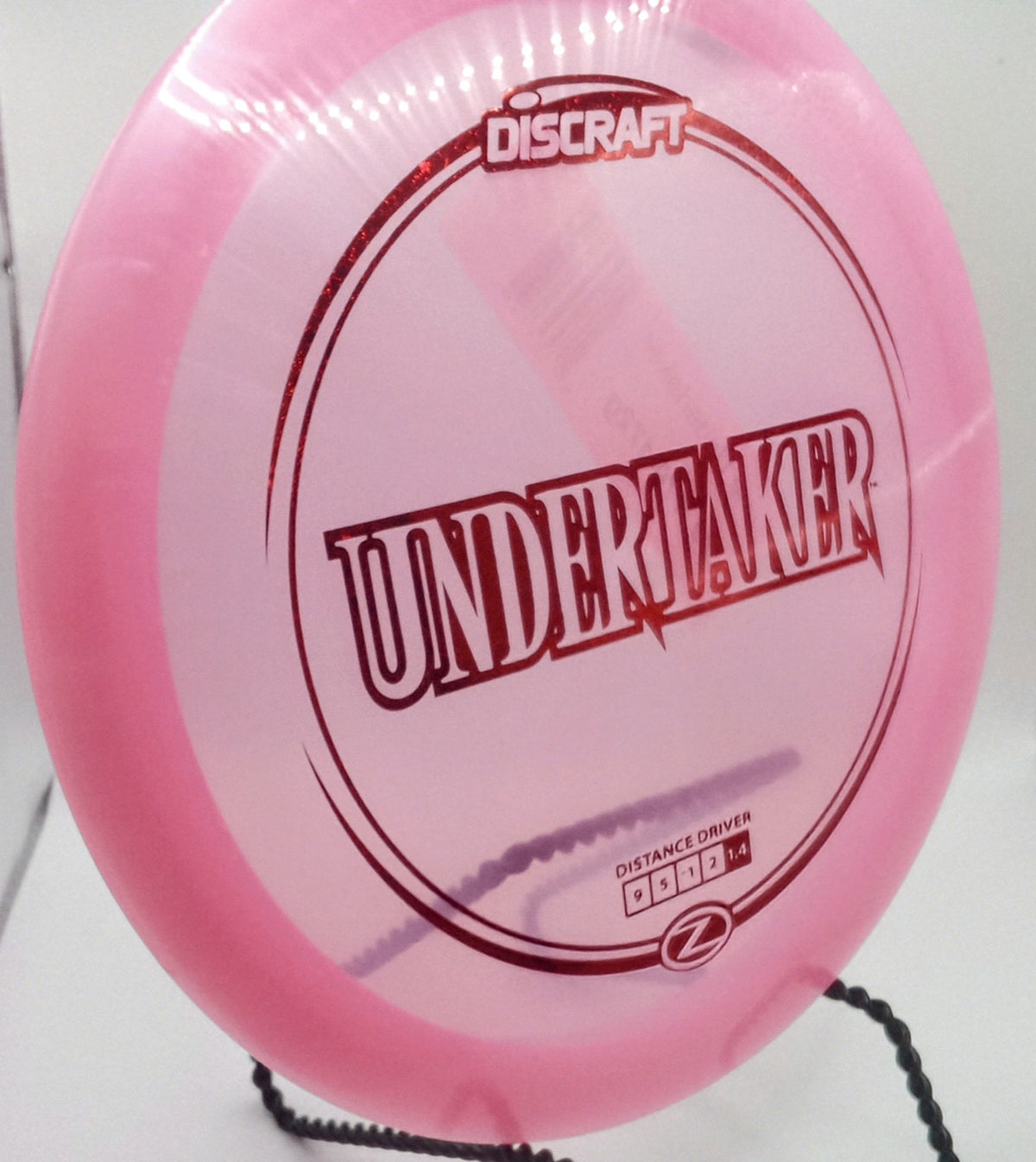Z-line Undertaker