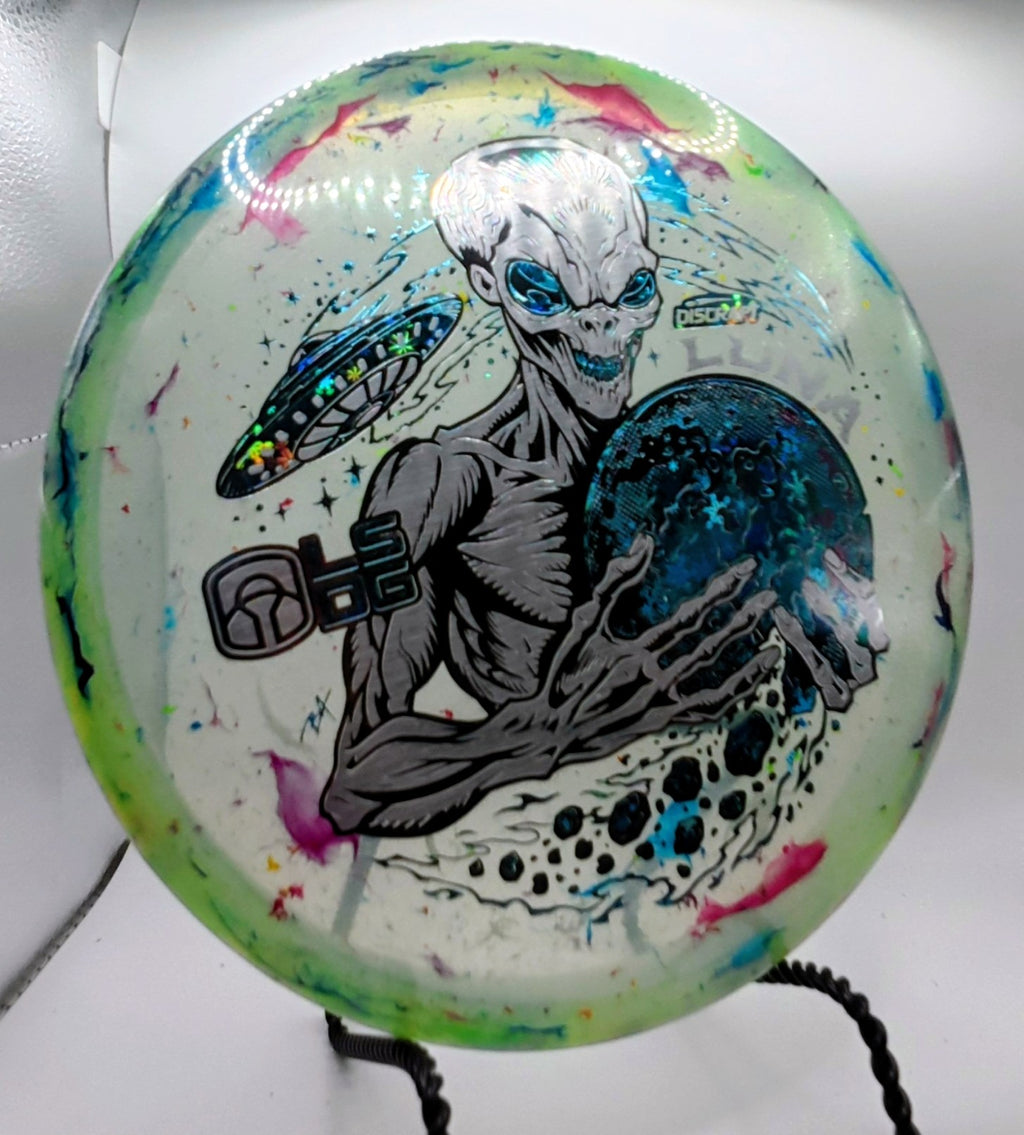 Ledgestone Colorshift Jawbreaker Z Flx Luna