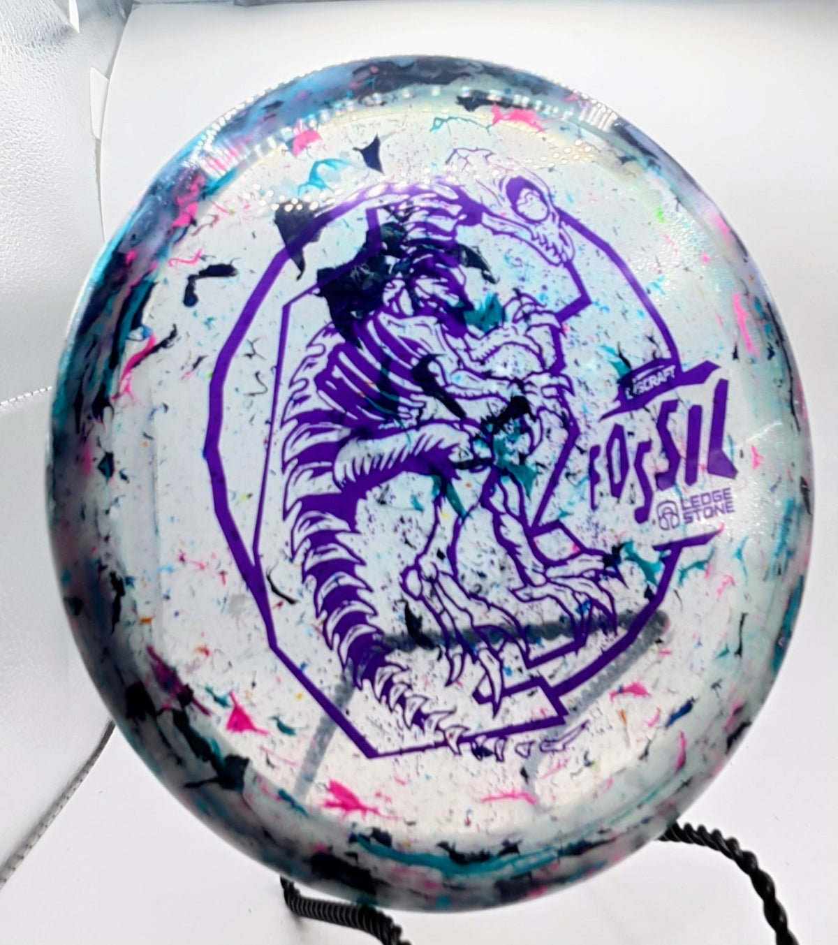 Ledgestone Jawbreaker Z Flx Fossil