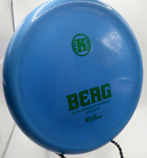 K1 line berg