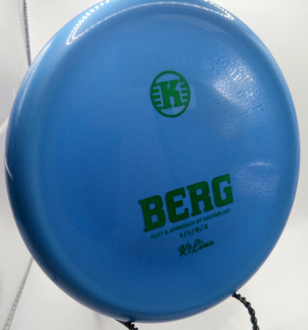 K1 line berg