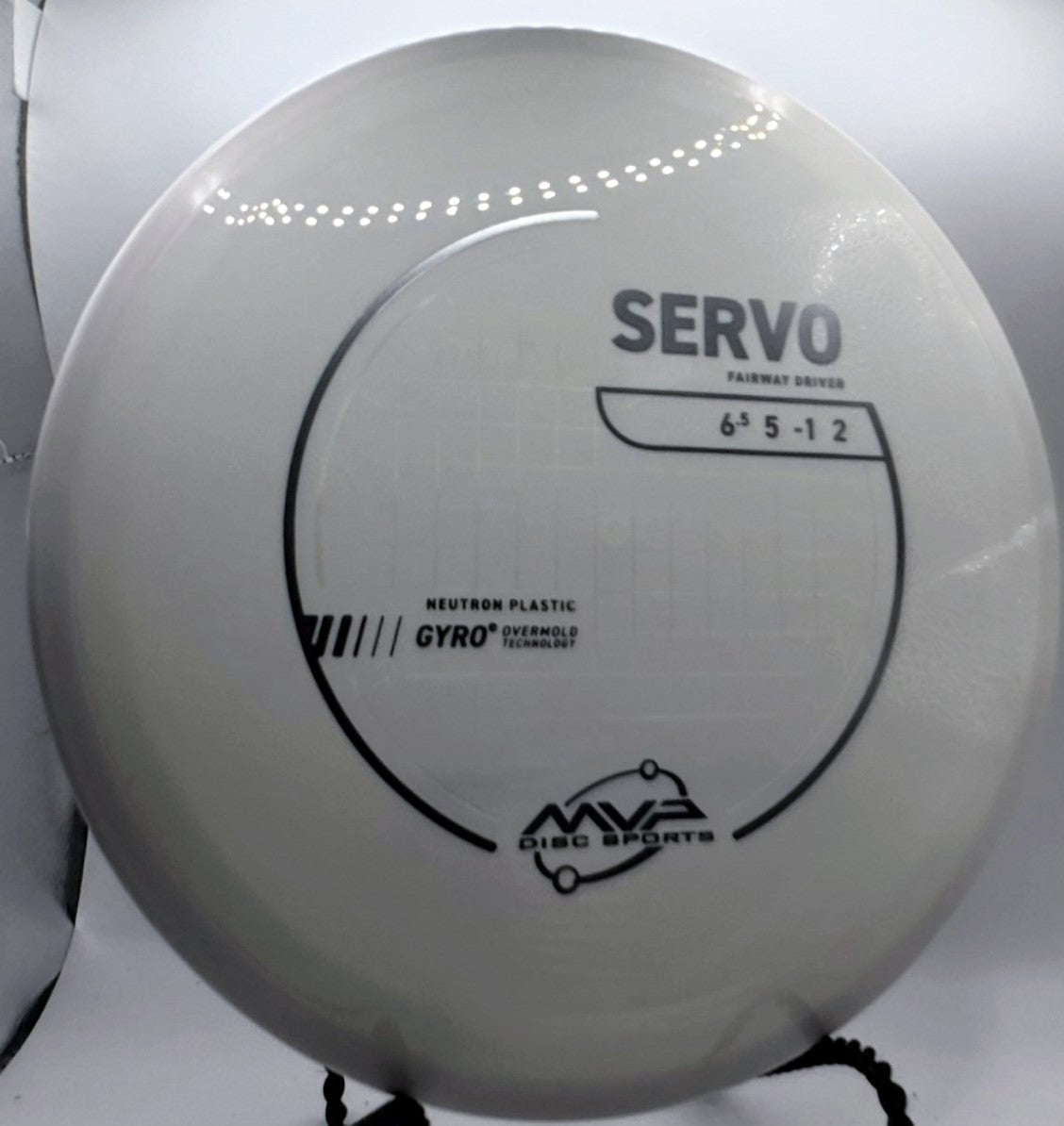 PLC  Neutron Servo