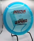 Champion Leopard 3