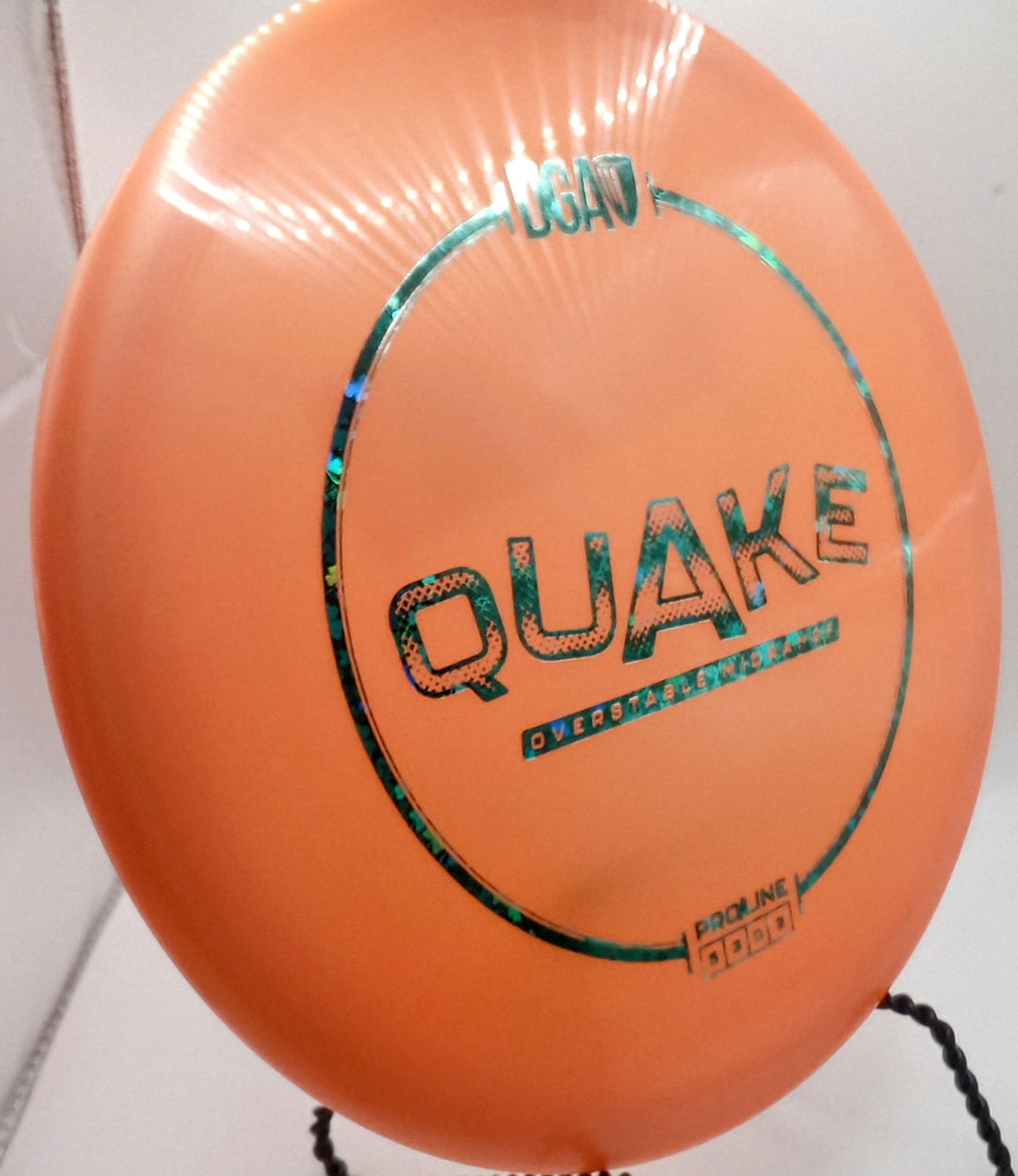 Quake Proline