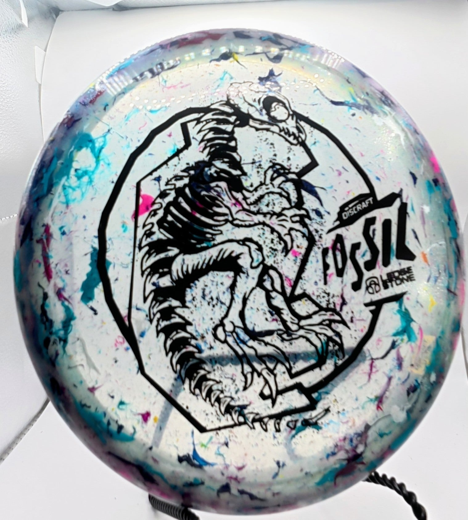 Ledgestone Jawbreaker Z Flx Fossil
