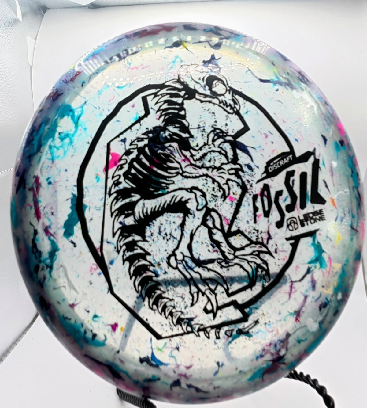 Ledgestone Jawbreaker Z Flx Fossil