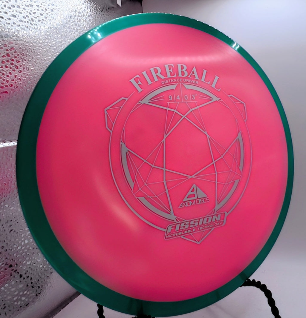 Axiom Fission Fireball