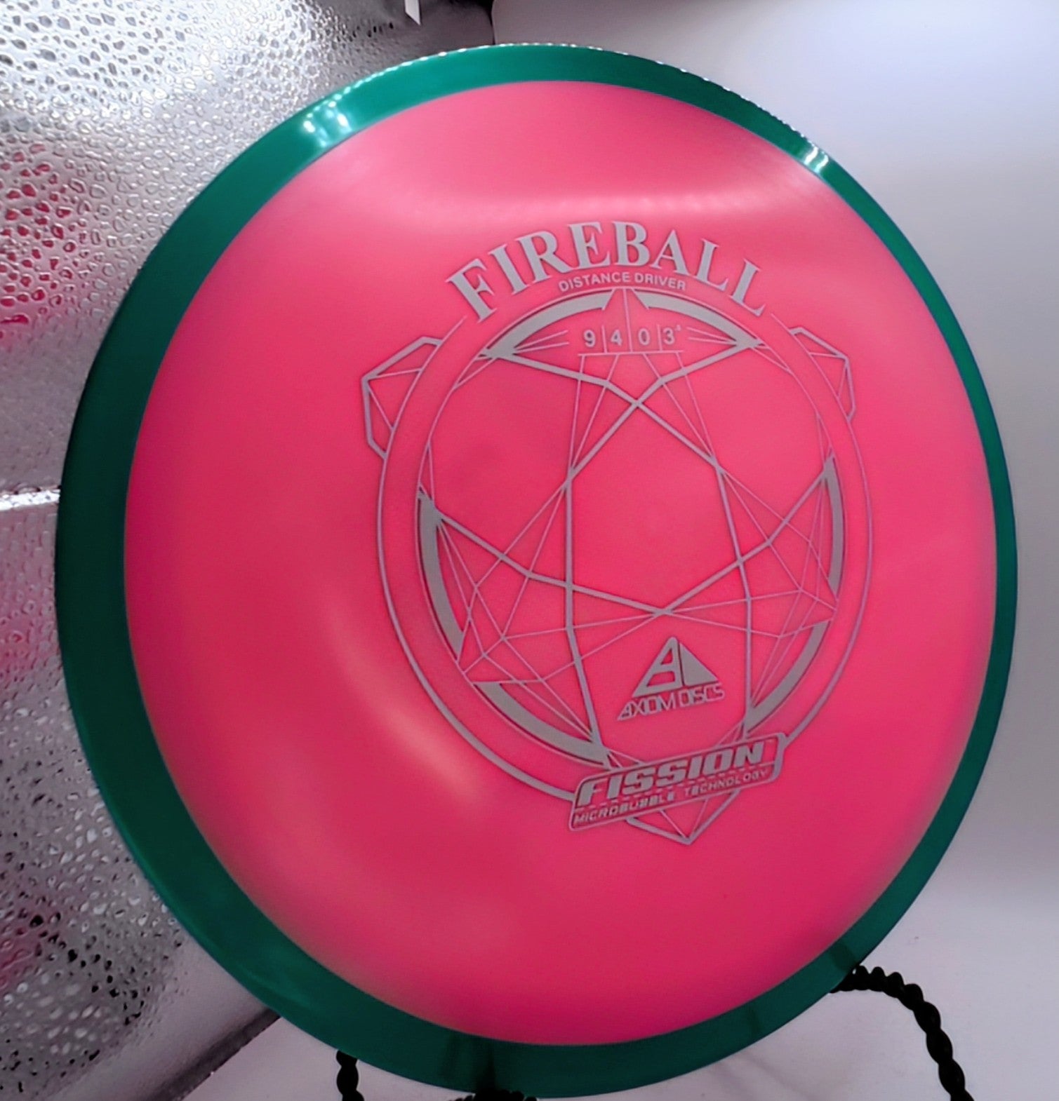 Axiom Fission Fireball