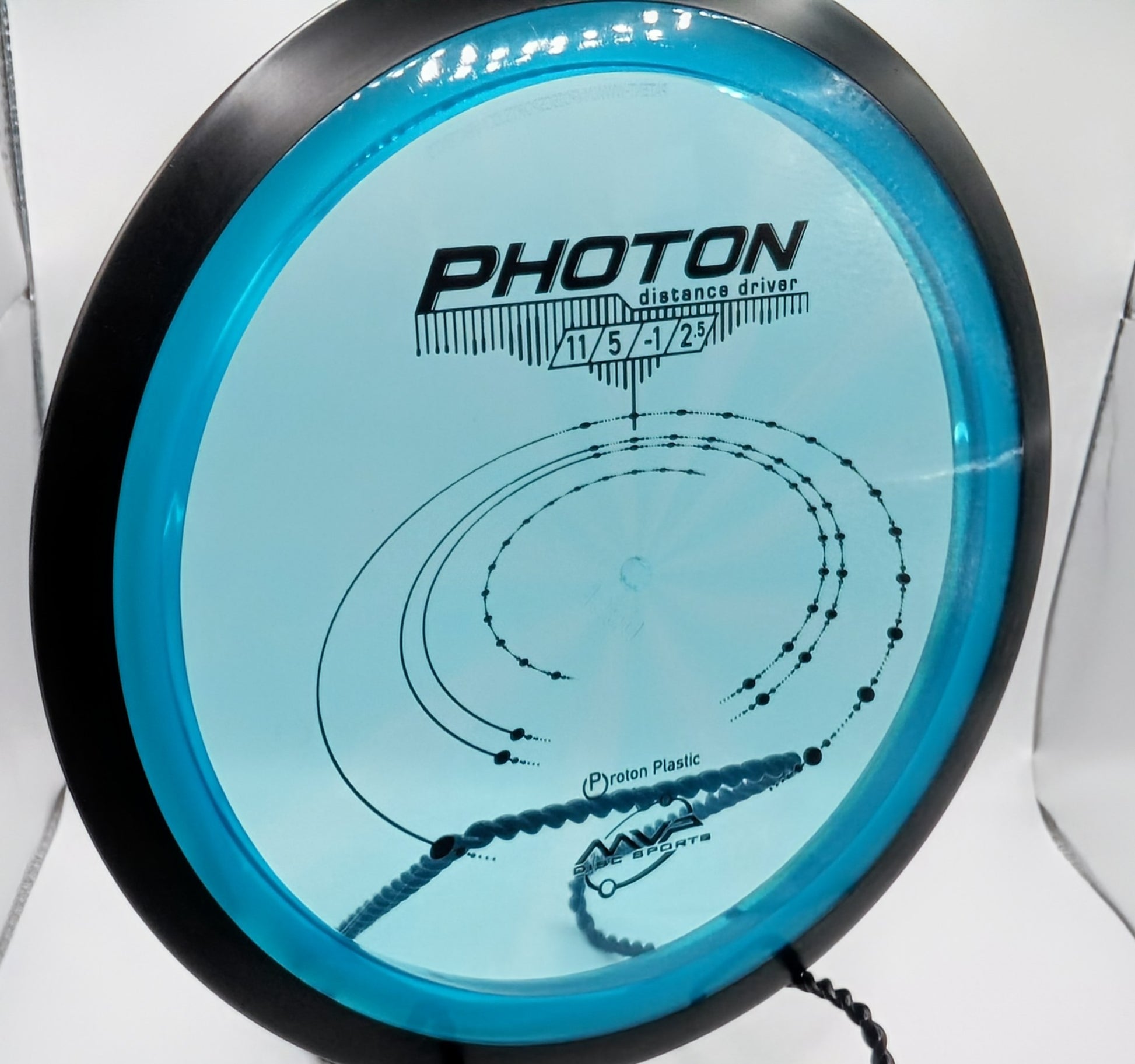 Proton Photon