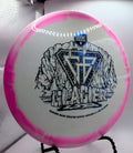Gannon Buhr Creator Series S-line Glacier