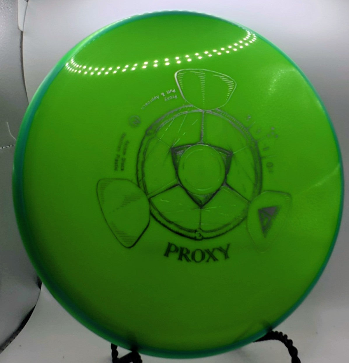 Neutron Proxy