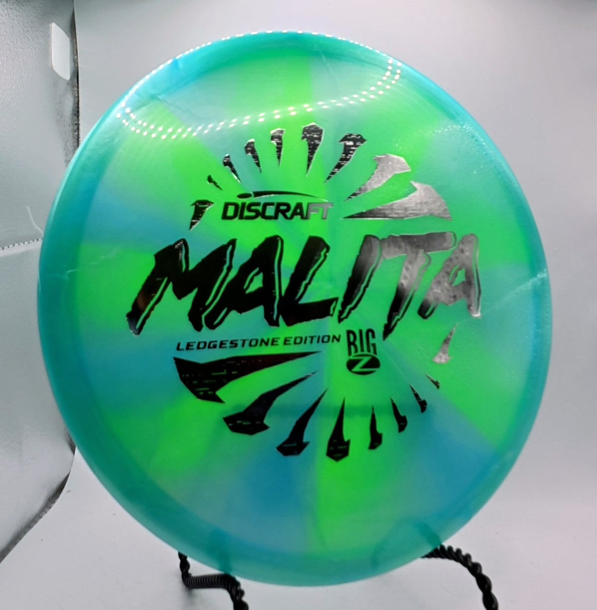 Ledgestone Big Z Malita