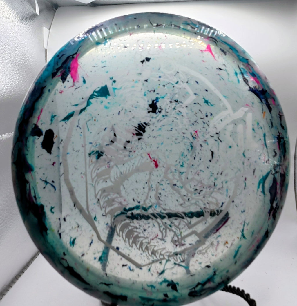 Ledgestone Jawbreaker Z Flx Fossil