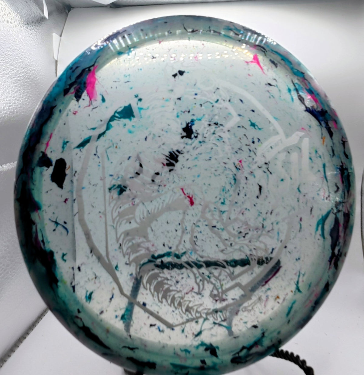 Ledgestone Jawbreaker Z Flx Fossil