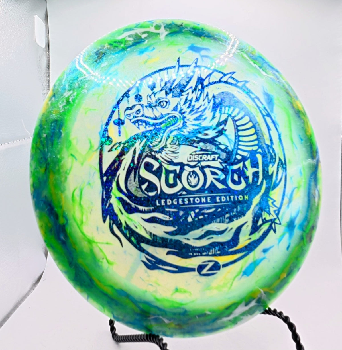 Ledgestone Colorshift Jawbreaker Z Flx Scorch