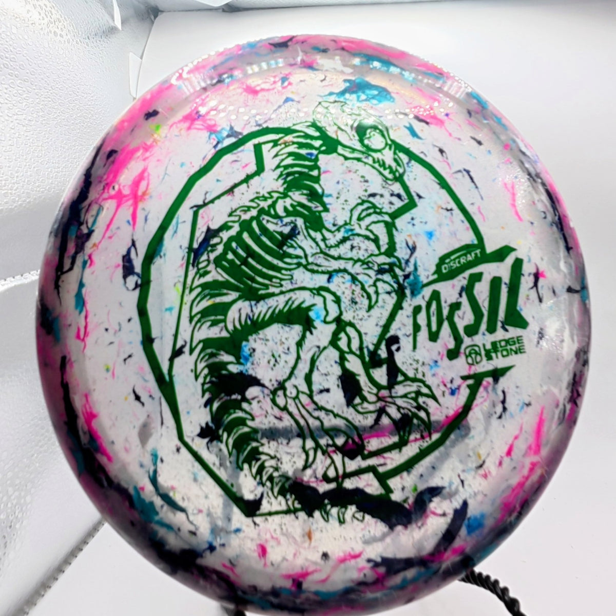 Ledgestone Jawbreaker Z Flx Fossil