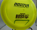 Champion Boss