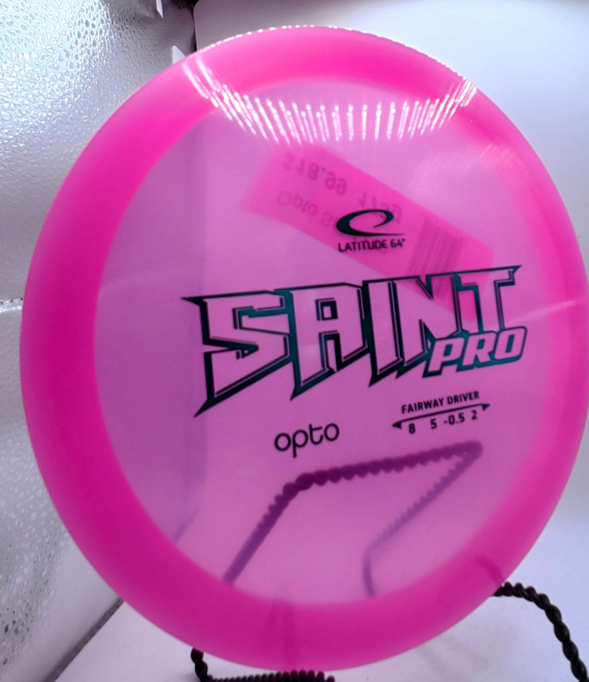 Opto Saint Pro
