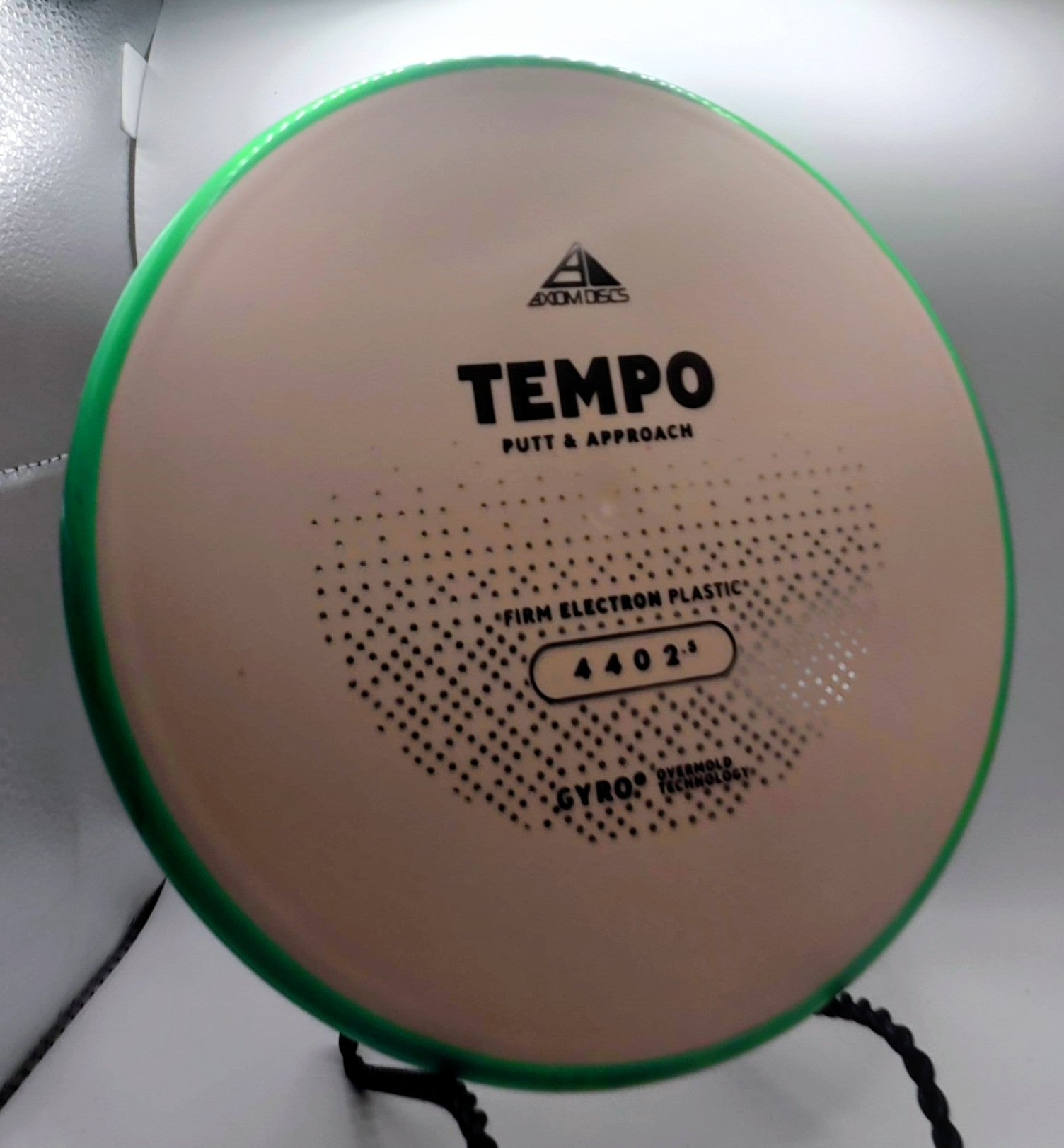 Electron Tempo Frim