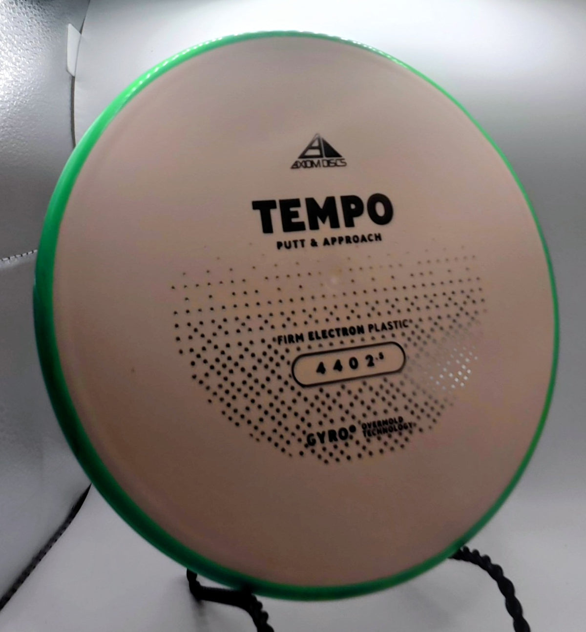 Electron Tempo Frim