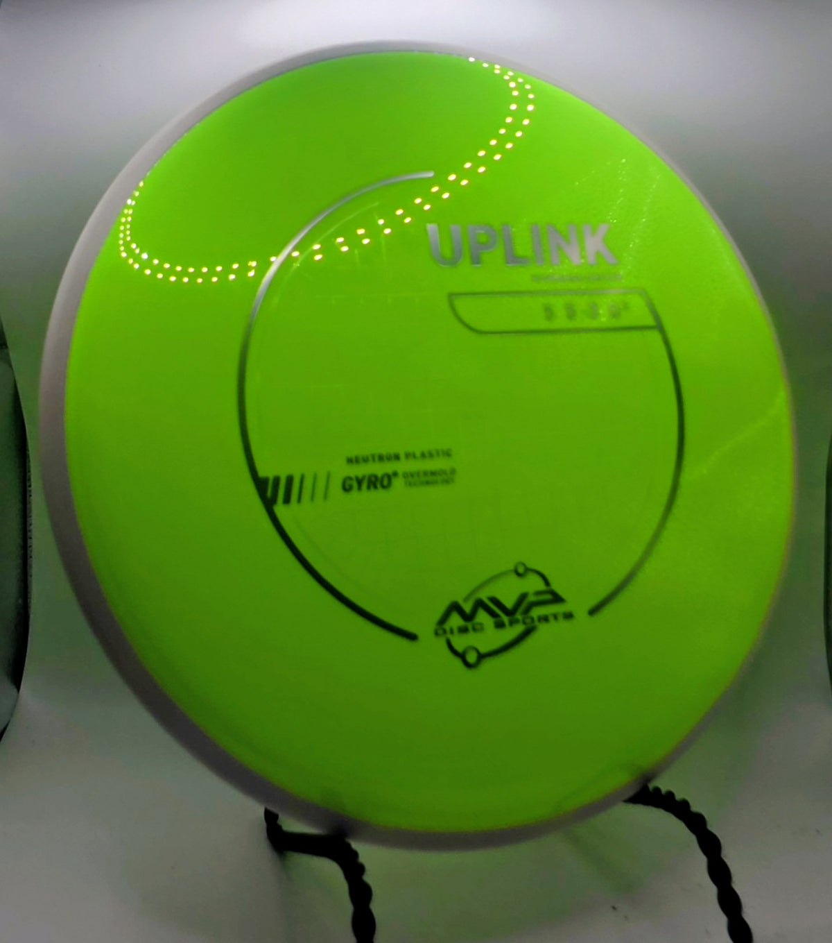 MVP PLC Neutron Uplink