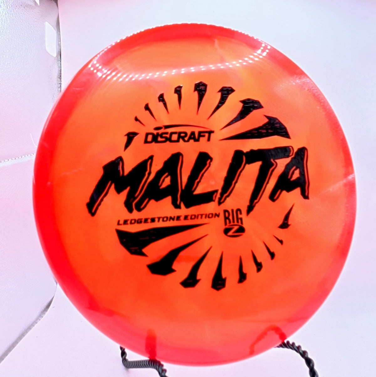 Ledgestone Big Z Malita