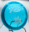 Ledgestone Z Sparkle Raptor