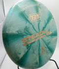 Andrew Marwede Swirl Stone Steady BL