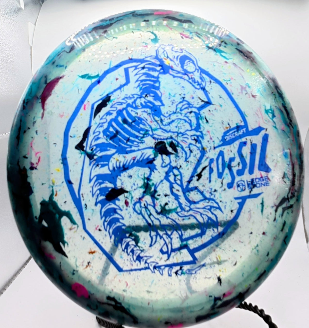 Ledgestone Jawbreaker Z Flx Fossil