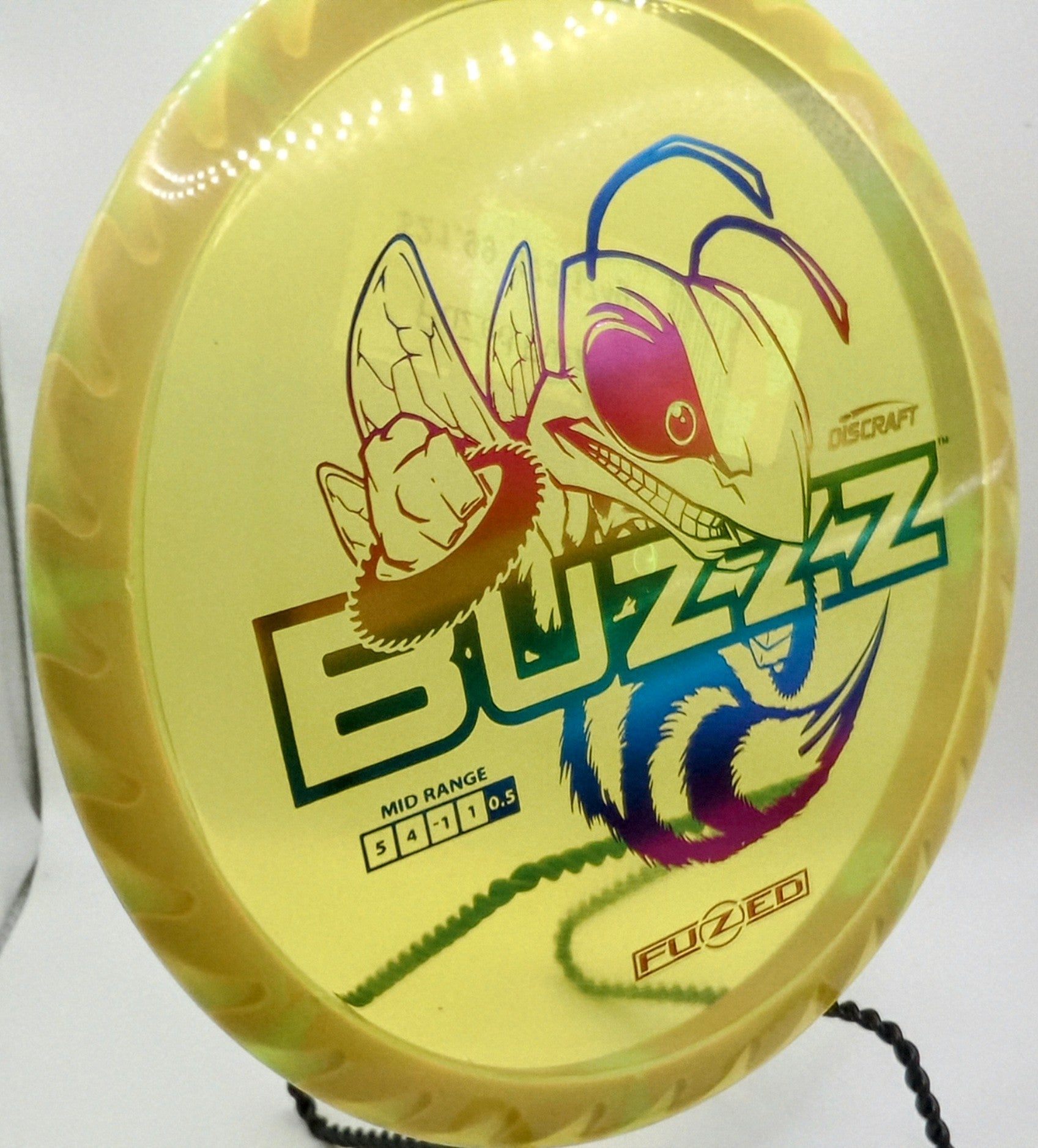 FuZed Buzzz