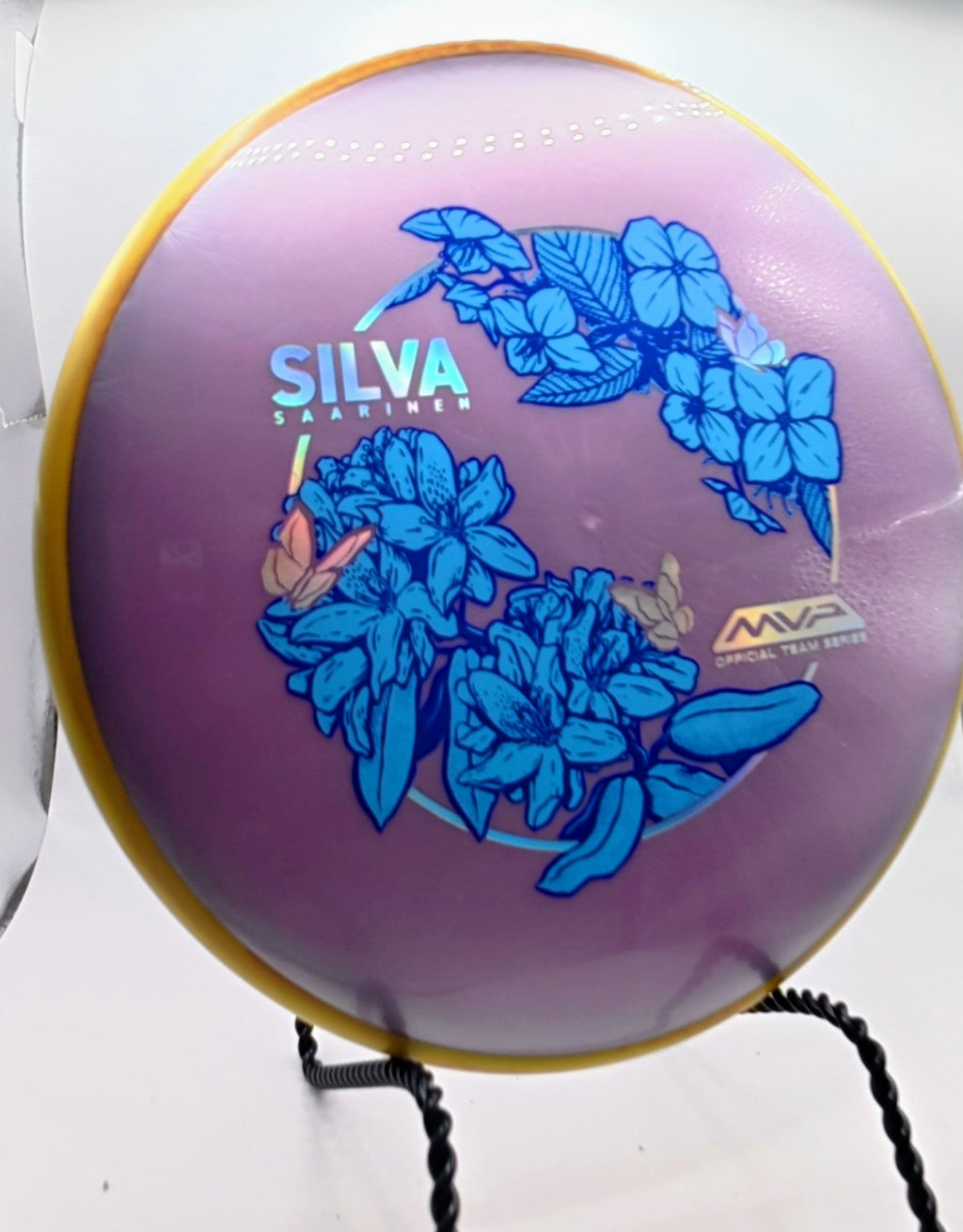 Team series Silva Plasma Proxy Soft