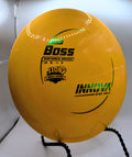 Pro Boss