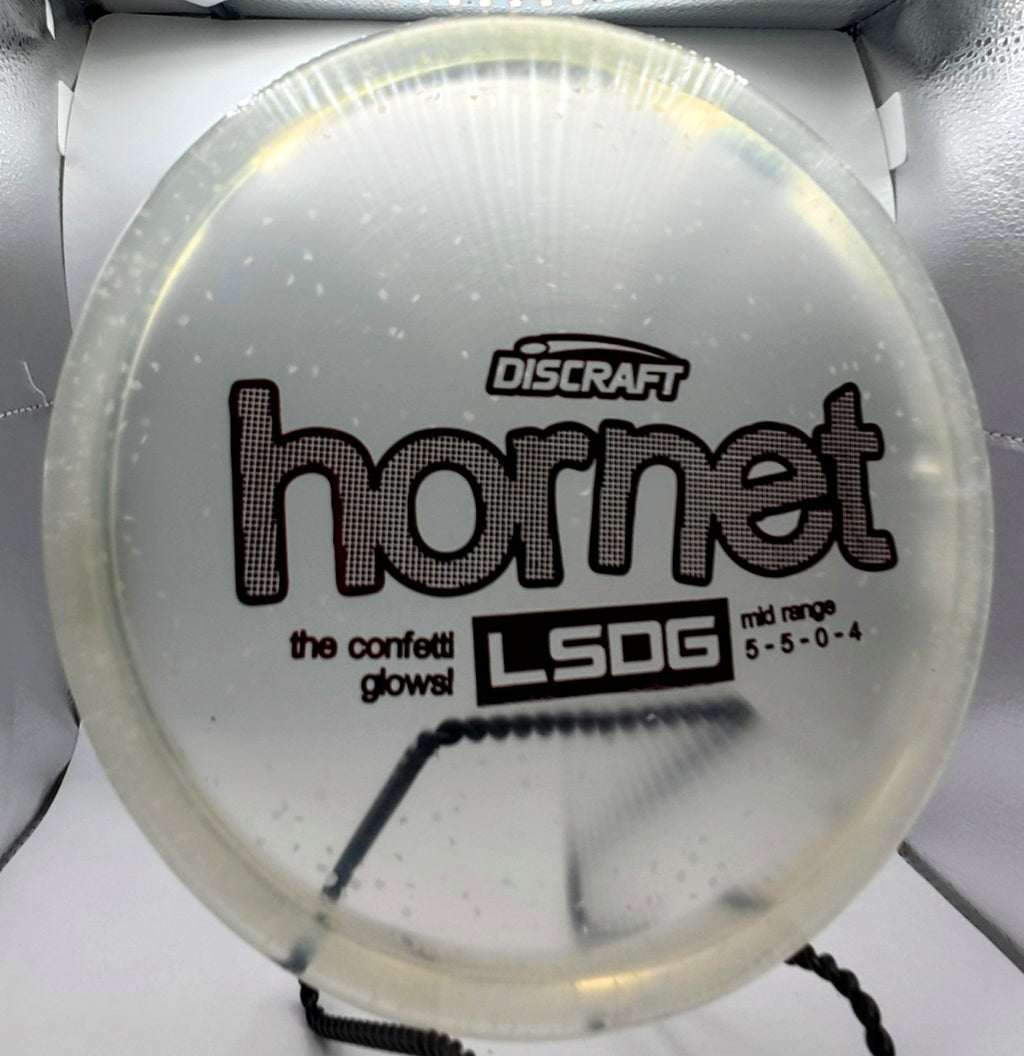 CryZtal Hornet
