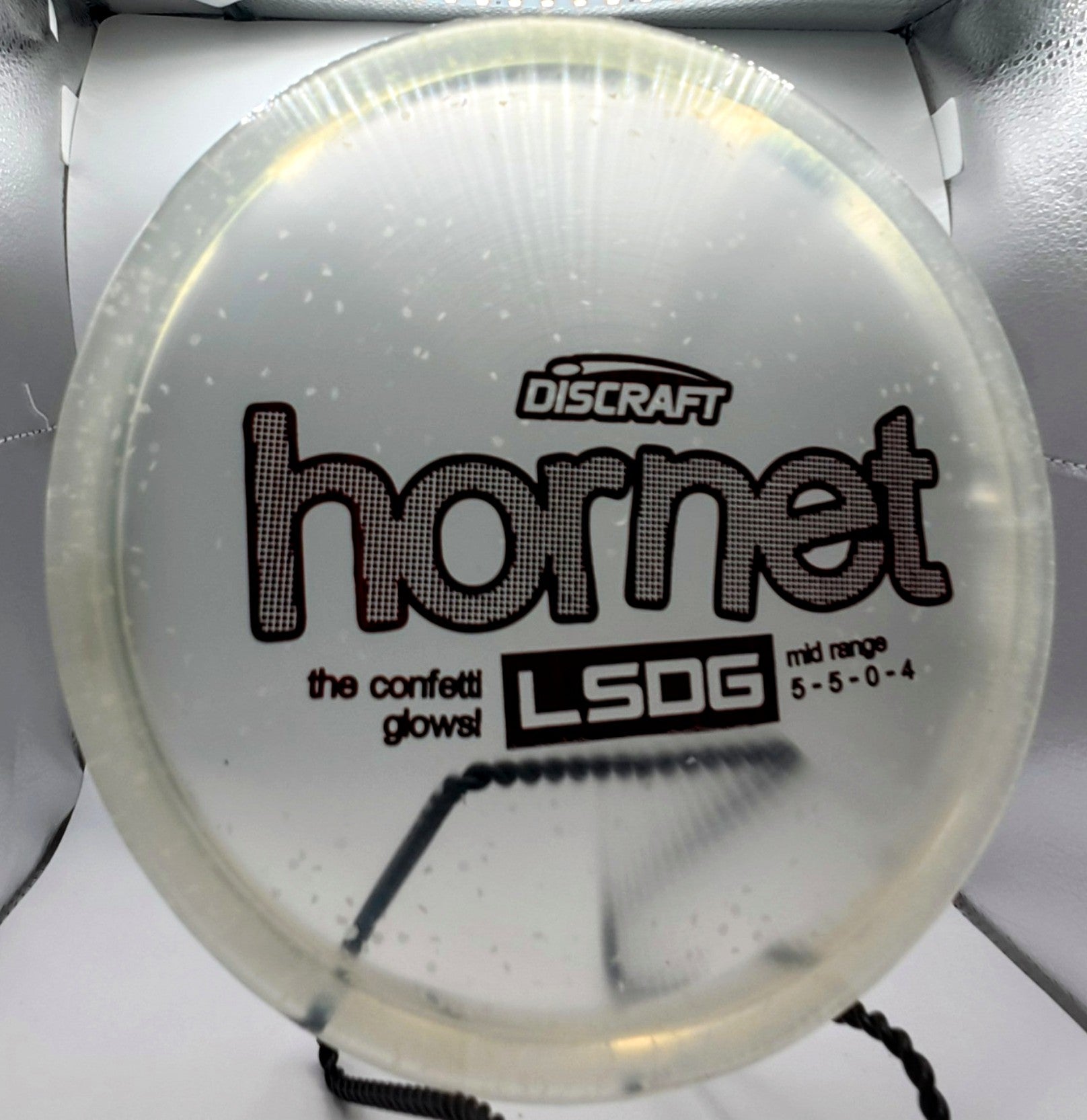 CryZtal Hornet