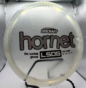 Ledgestone CryZtal Hornet