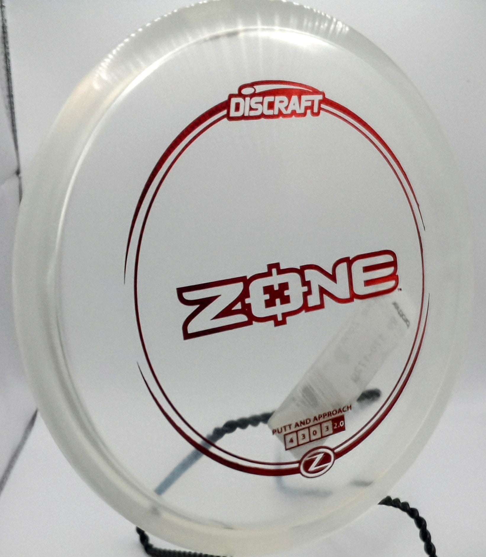 Z-line Zone
